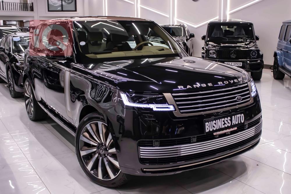 Land Rover Range Rover Vogue 2025 for sale