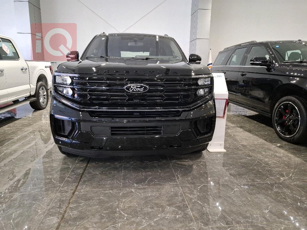 فورد إكسبيديشن