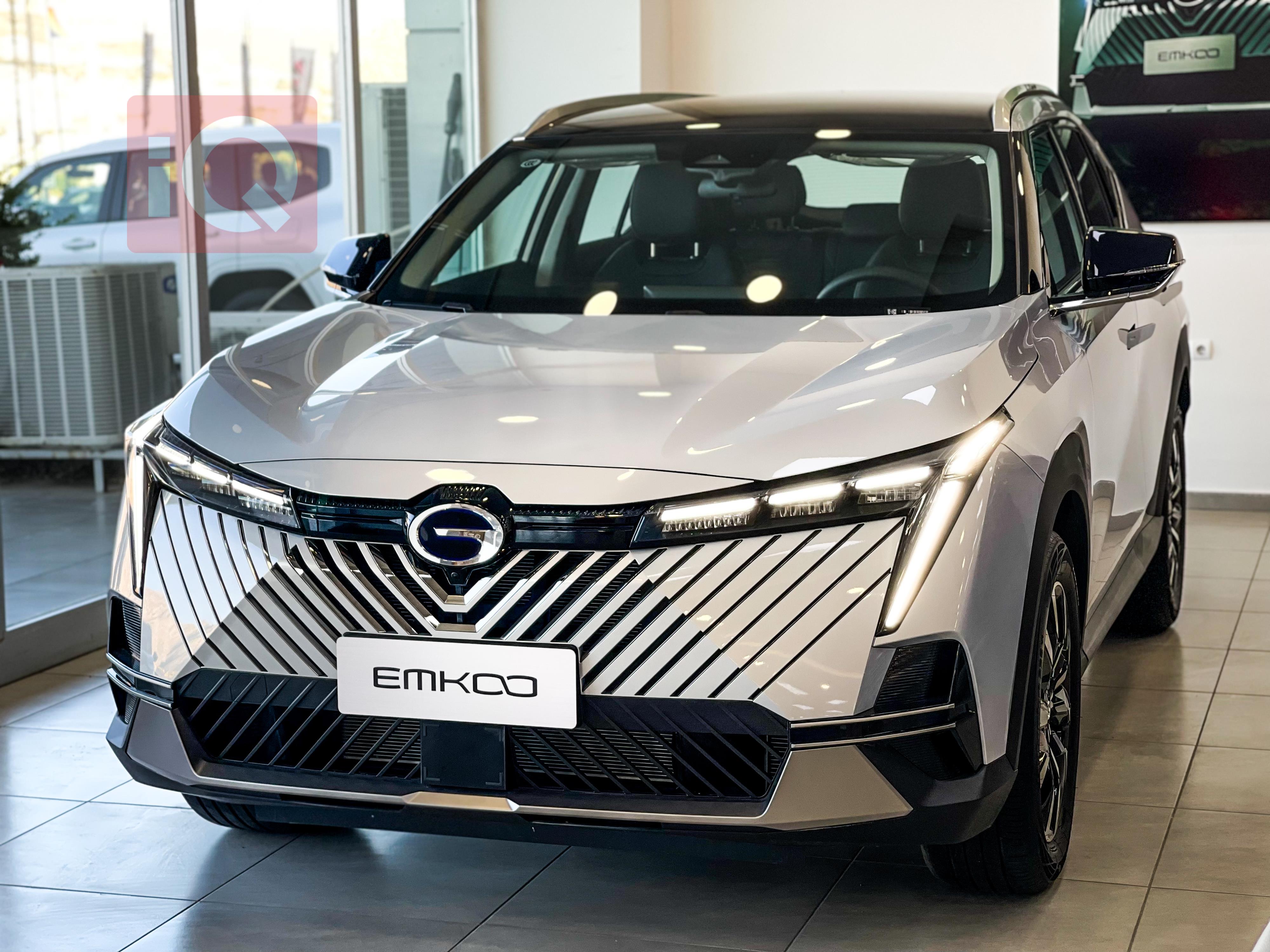 GAC EMKOO 2025 for sale