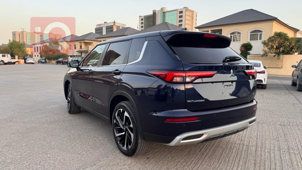 Mitsubishi Outlander 2024 - $21,300 for sale