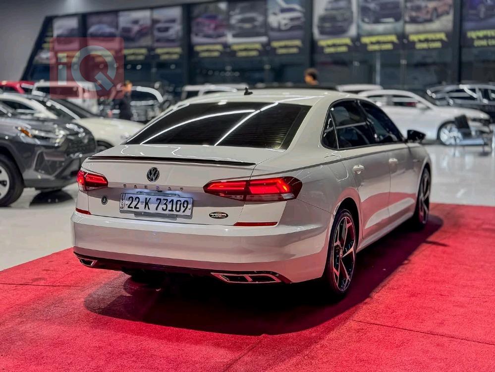 Volkswagen Passat 2020 for sale