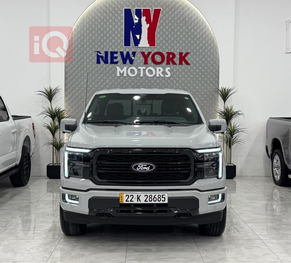 Ford F-150 2024 - $44,500 for sale