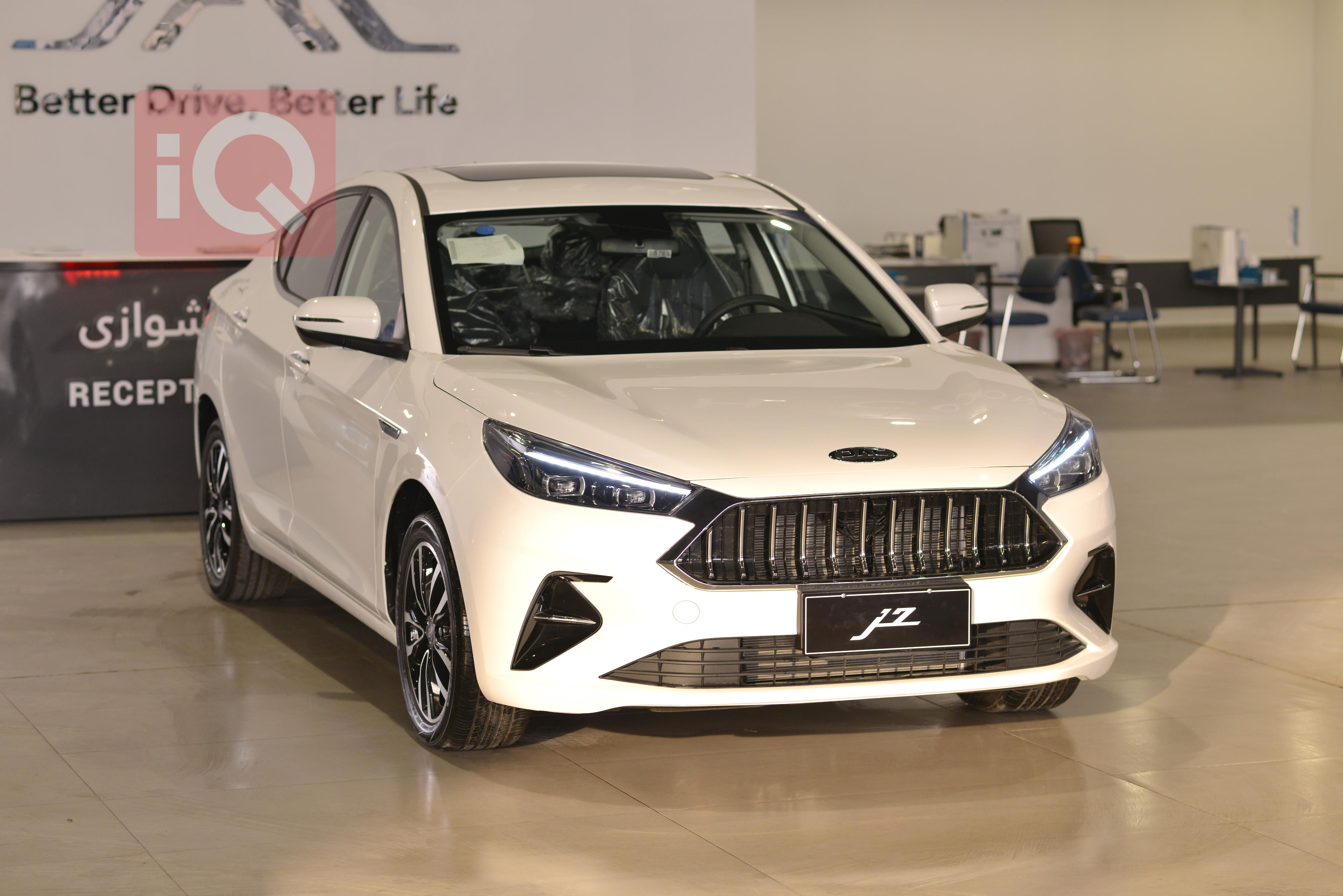 جاك J7