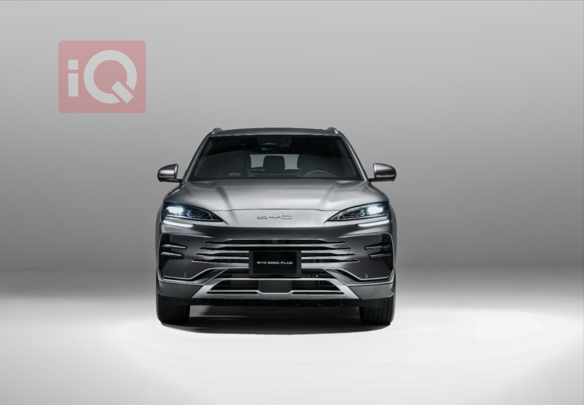 بي واي دي سونغ بلس