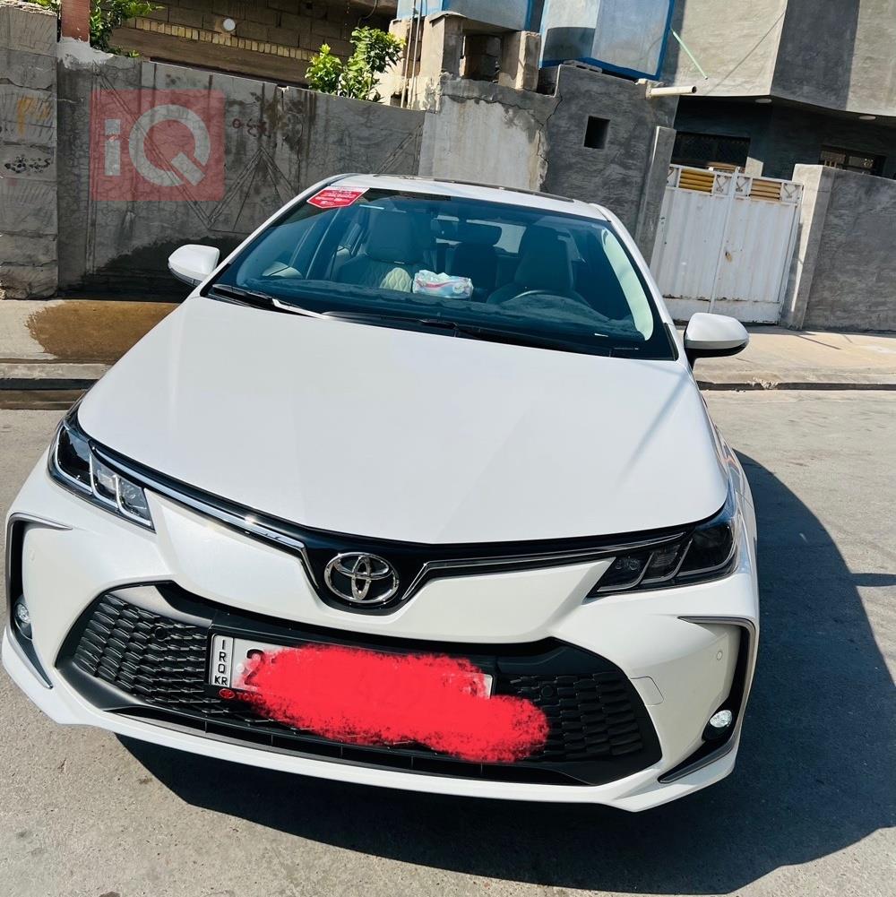 ALL600円sale✨✨✨※ただし例外あり詳しくは説明文へ Toyota Corolla 2024 - $19,600 for sale