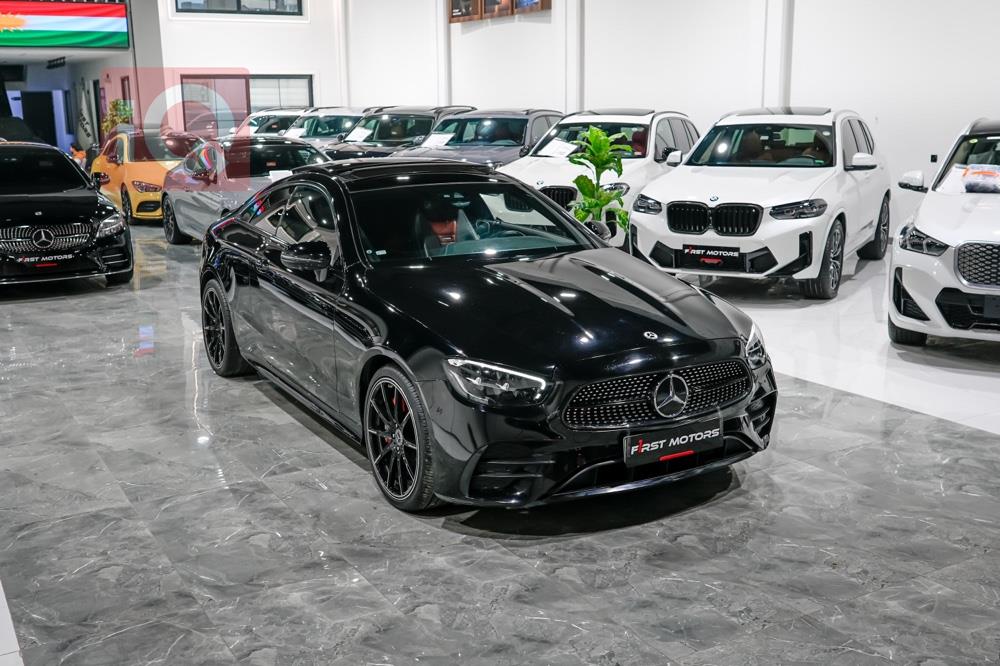 Mercedes-Benz E-Class 2022 - $38,500 for sale