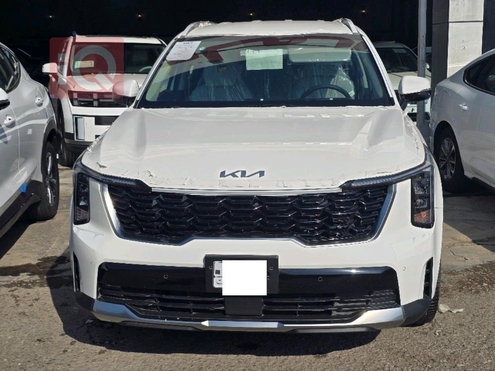 كيا سورينتو