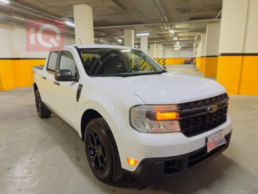 Ford Maverick 2024 - $19,500 for sale