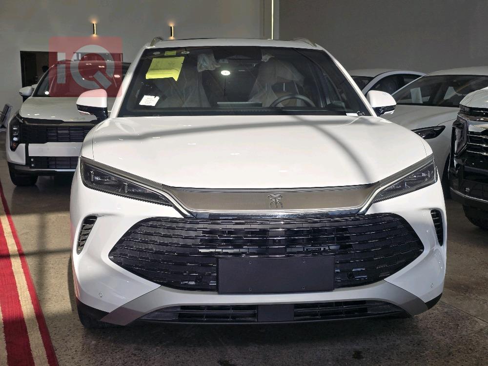 بي واي دي سونغ L DM-i