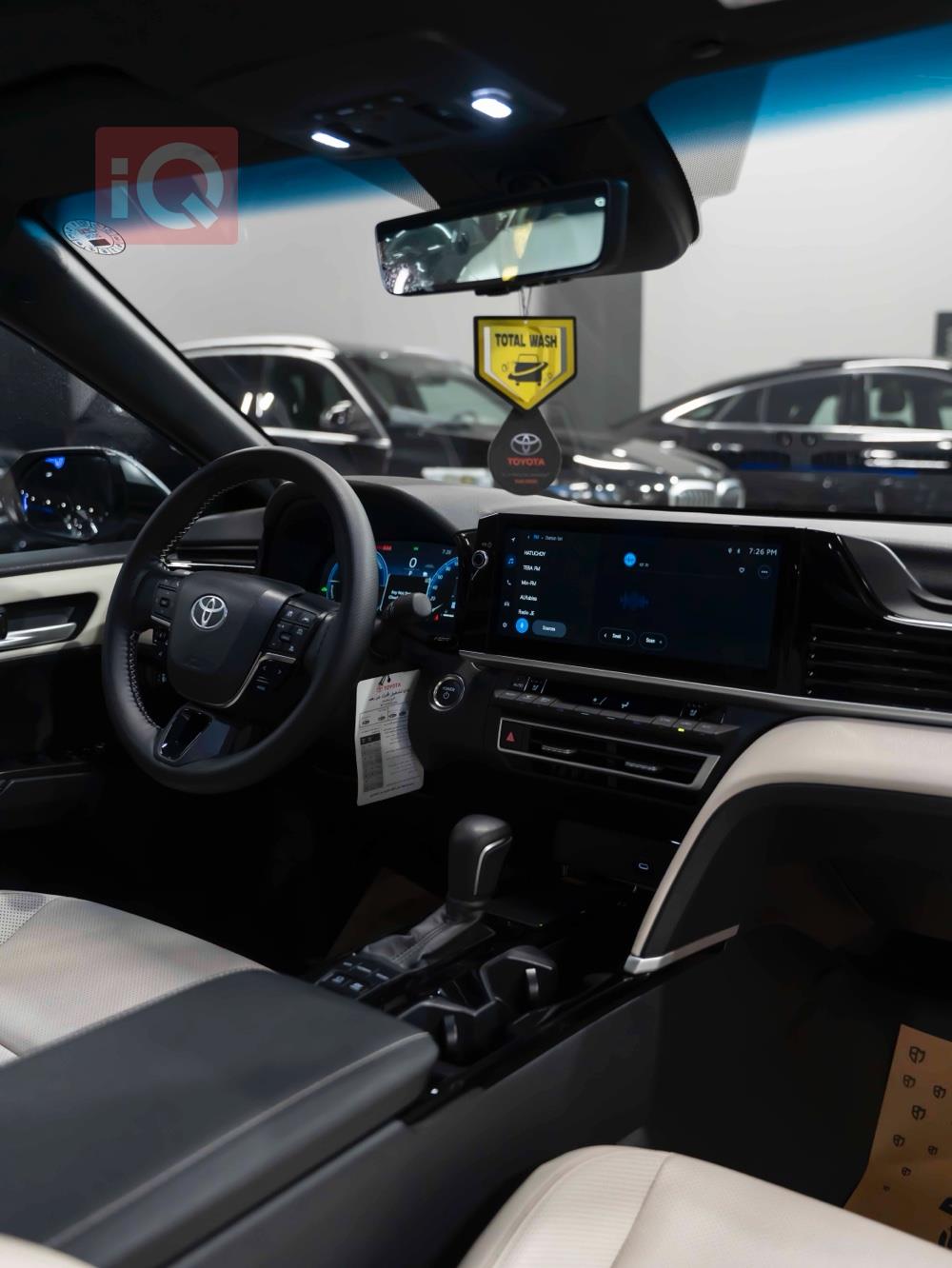 Toyota Camry 2025 for sale