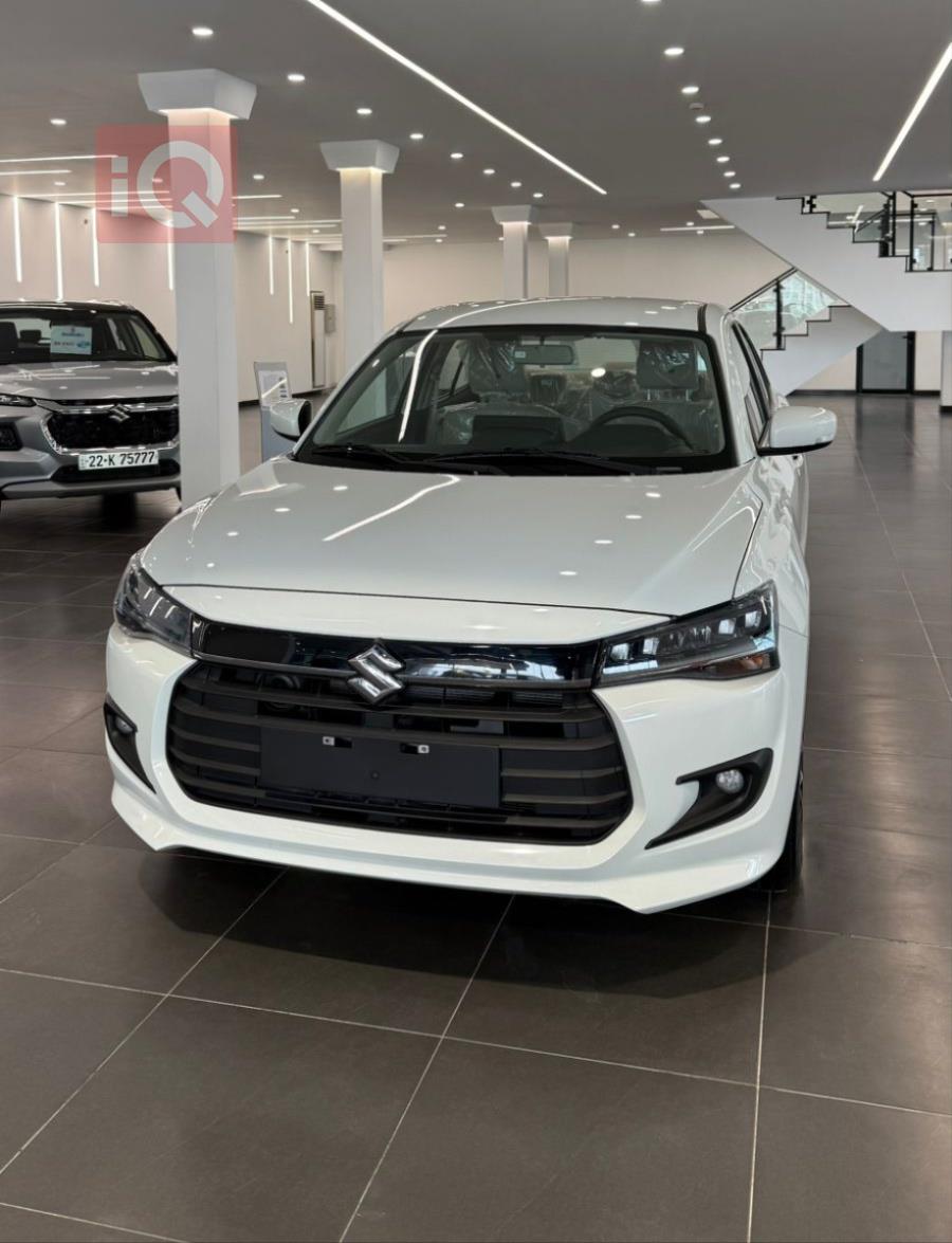 سوزوكي ديزاير