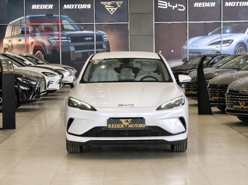 بي واي دي سيل 05 DM-i