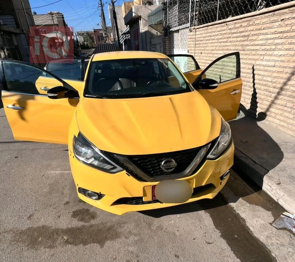 نيسان سنترا