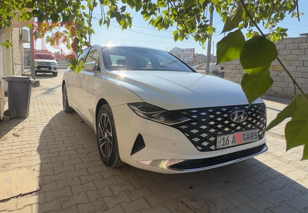 هيونداي غراندور