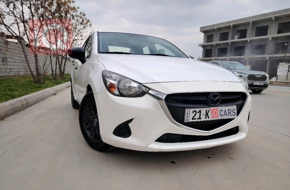 مازدا 2