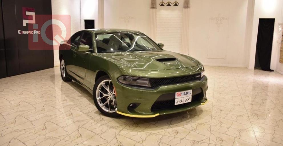 دودج تشارجر