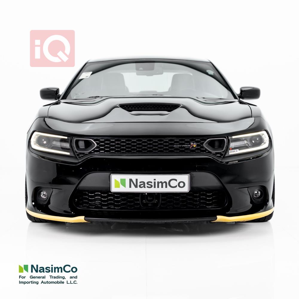 دودج تشارجر