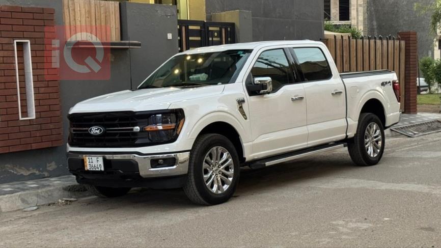 فورد إف-150