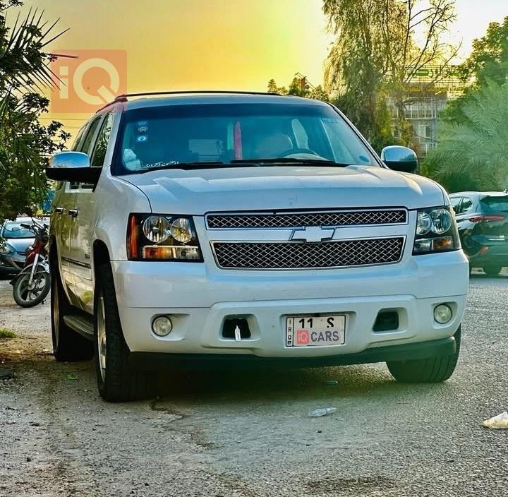 شيفروليه تاهو