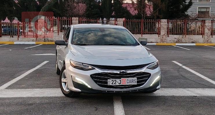 شيفروليه ماليبو