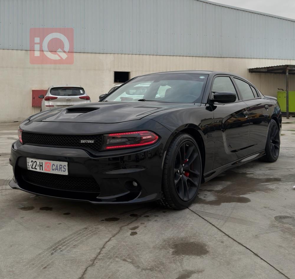 دودج تشارجر