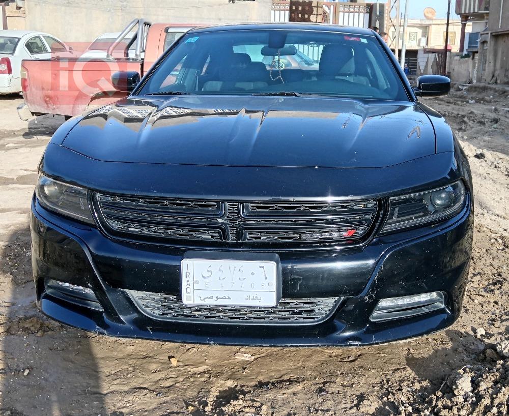 دودج تشارجر