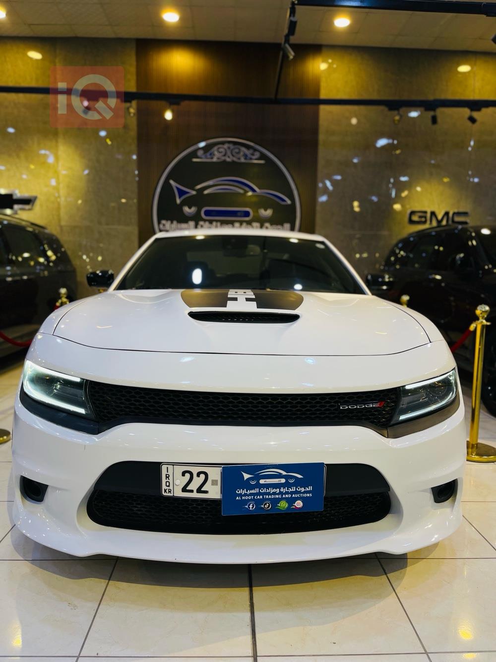 دودج تشارجر