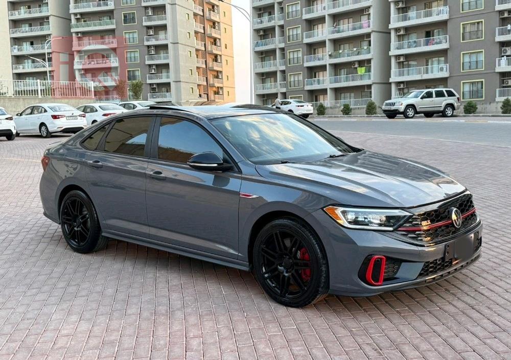 فولكسفاغن جيتا