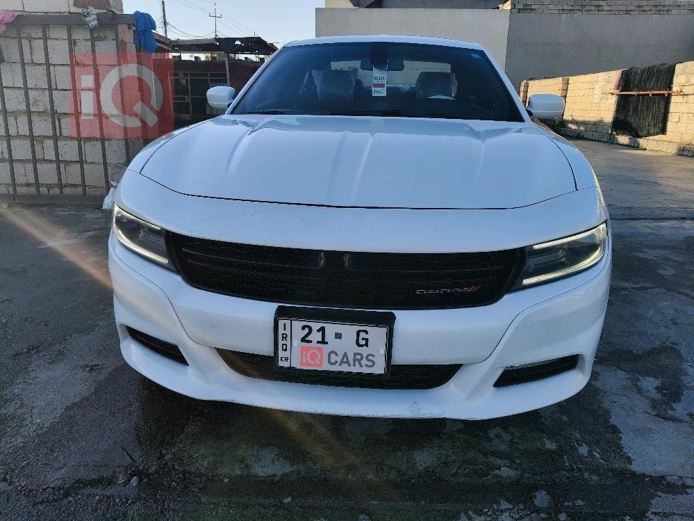 دودج تشارجر