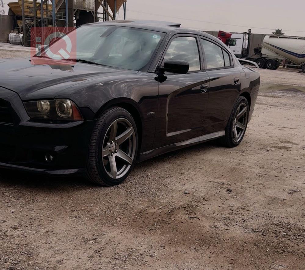 دودج تشارجر