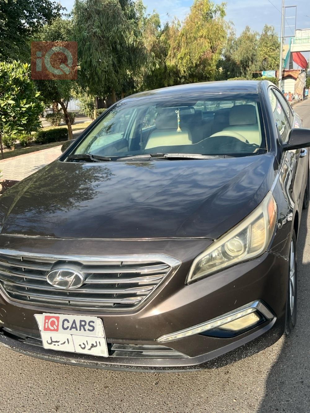 هيونداي سوناتا