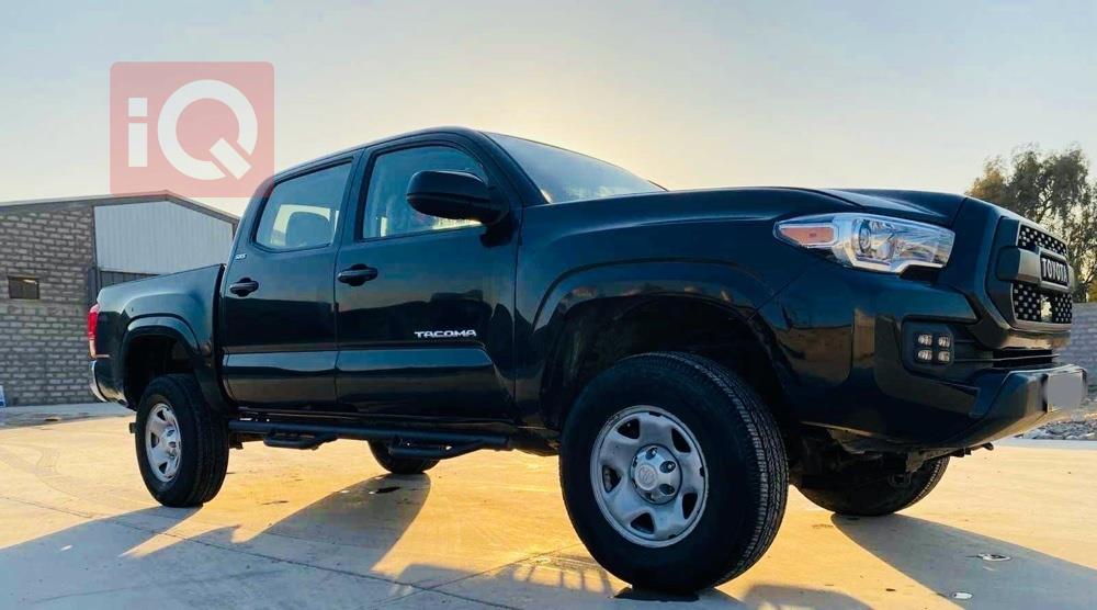 تويوتا تاكوما