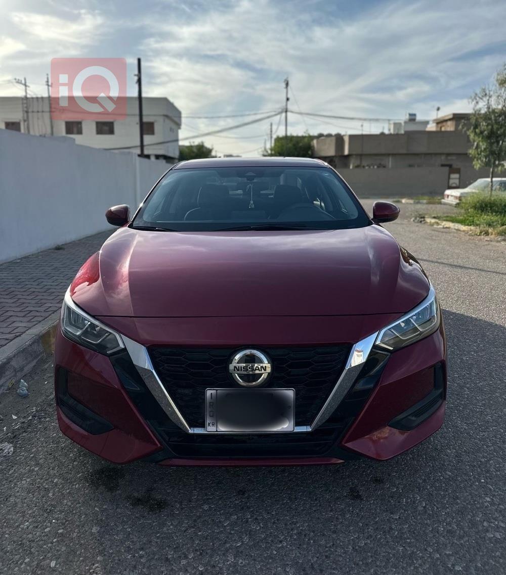 نيسان سنترا