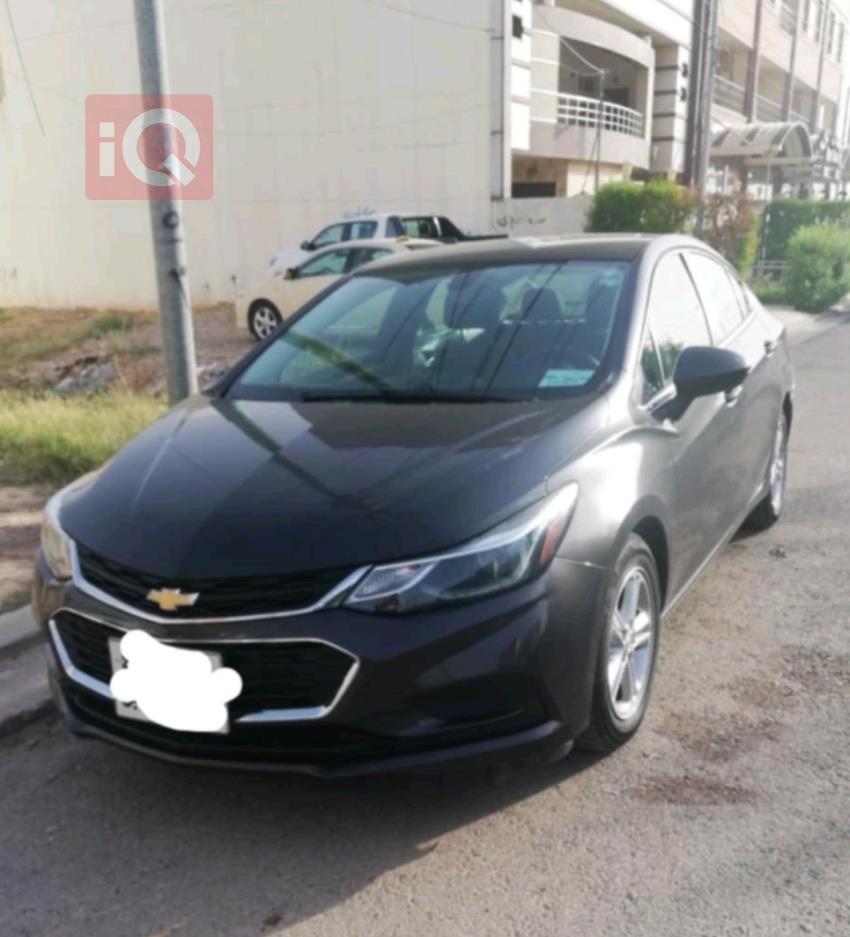 شيفروليه كروز