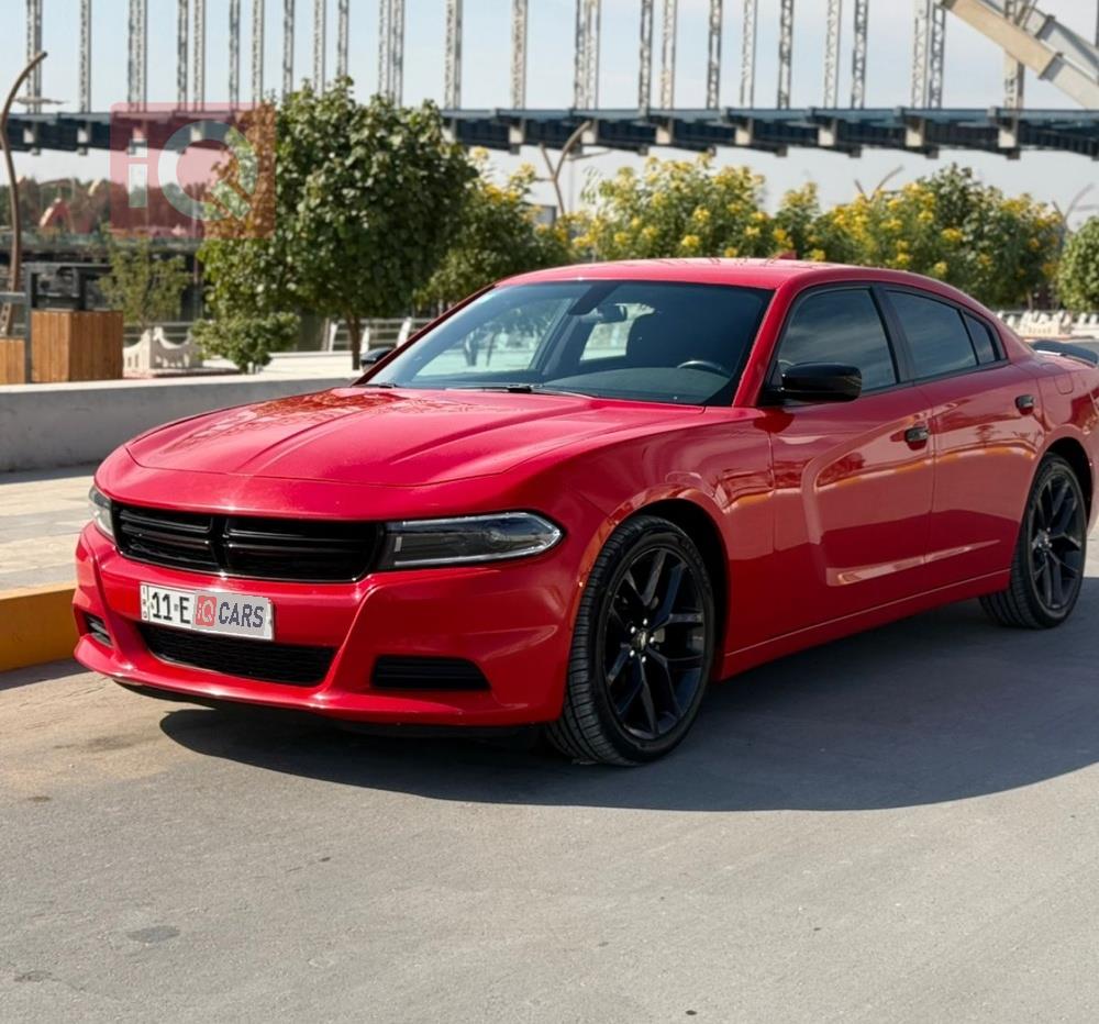 دودج تشارجر
