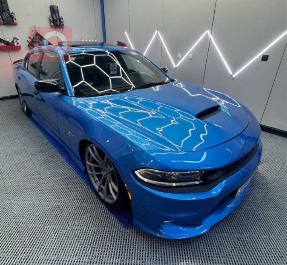 دودج تشارجر