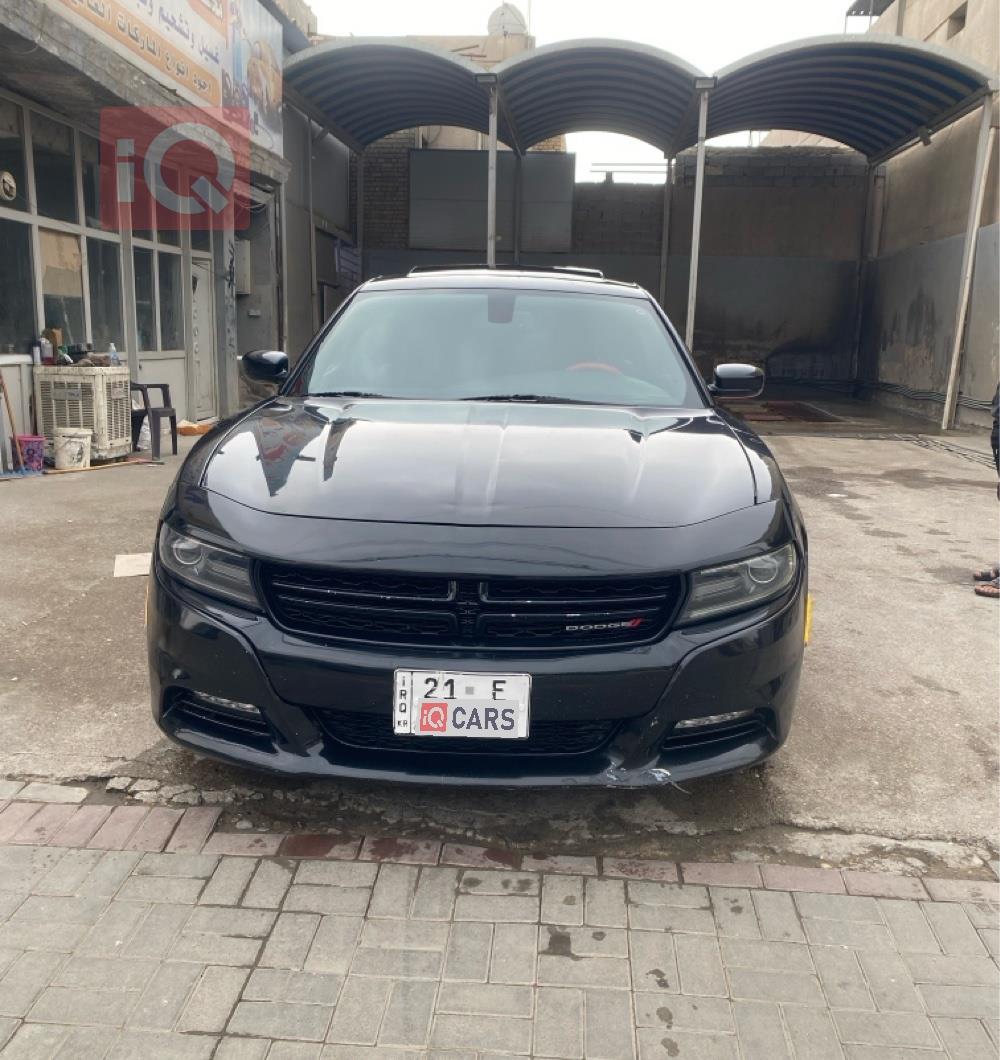 دودج تشارجر