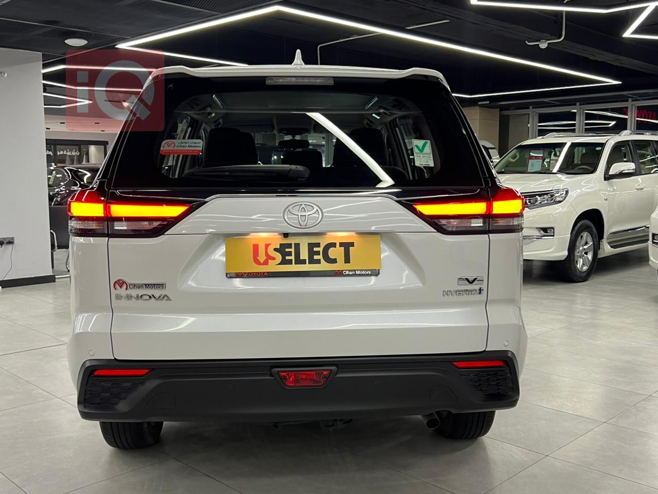 Toyota Innova 2024 - د.ع44,000,000 for sale