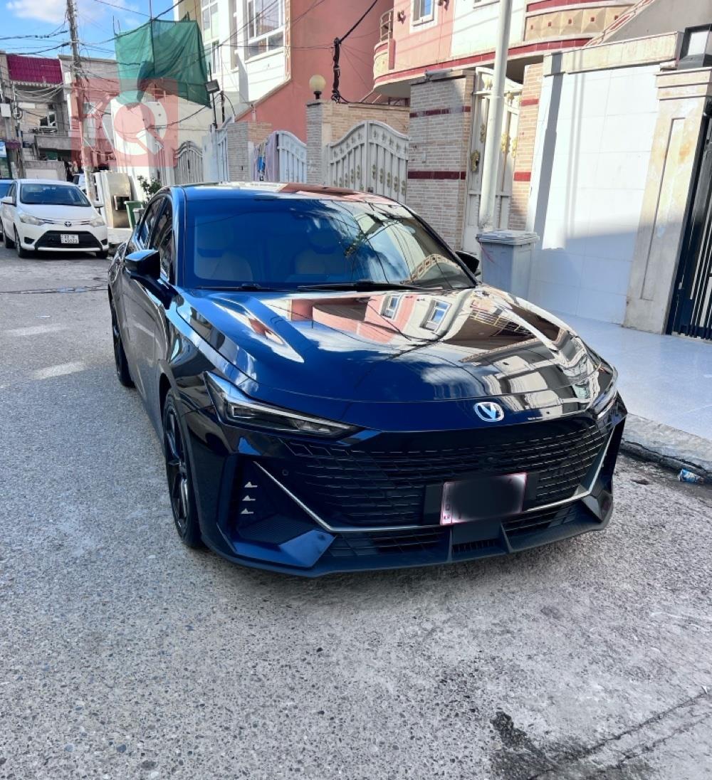 شانجان يوني في