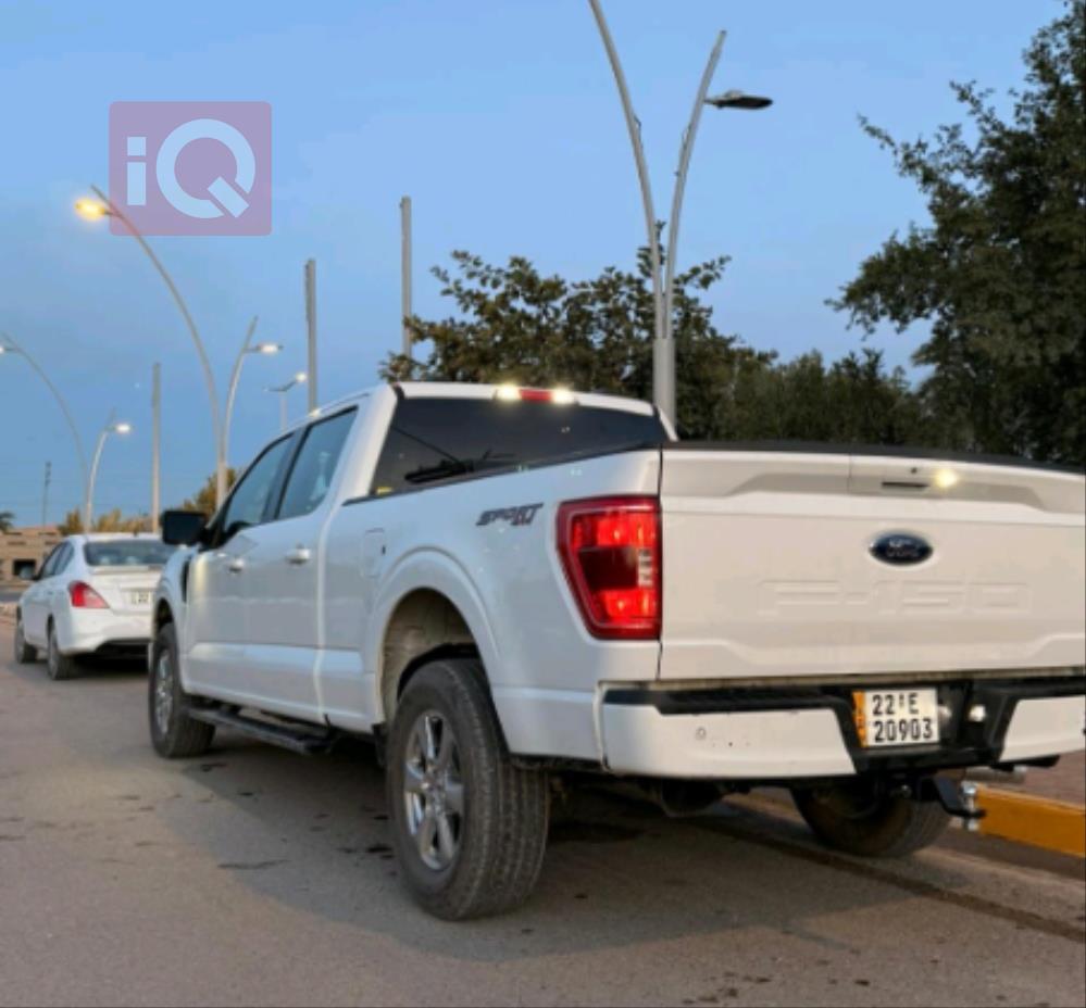 فورد إف-150