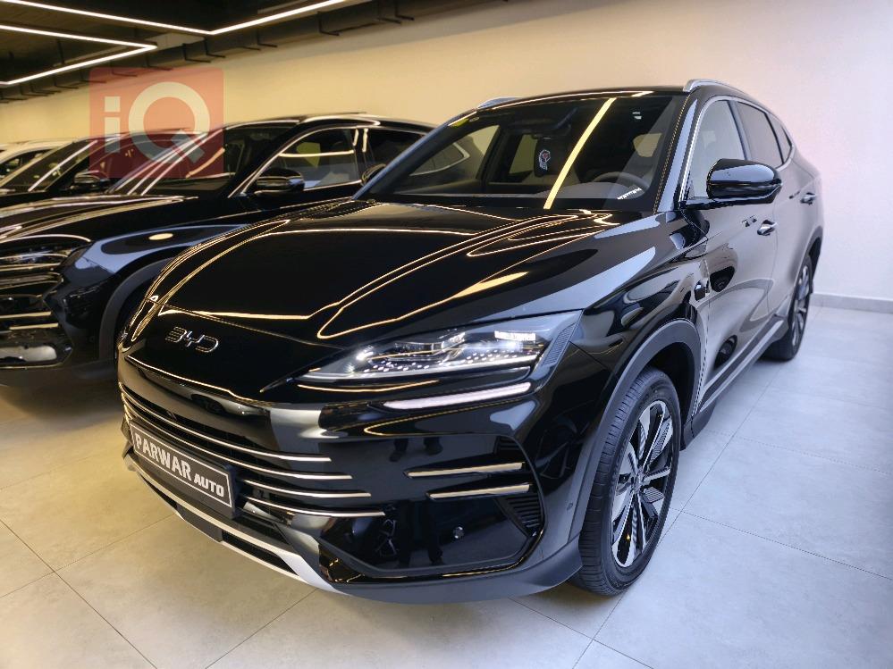 بي واي دي سونغ بلس