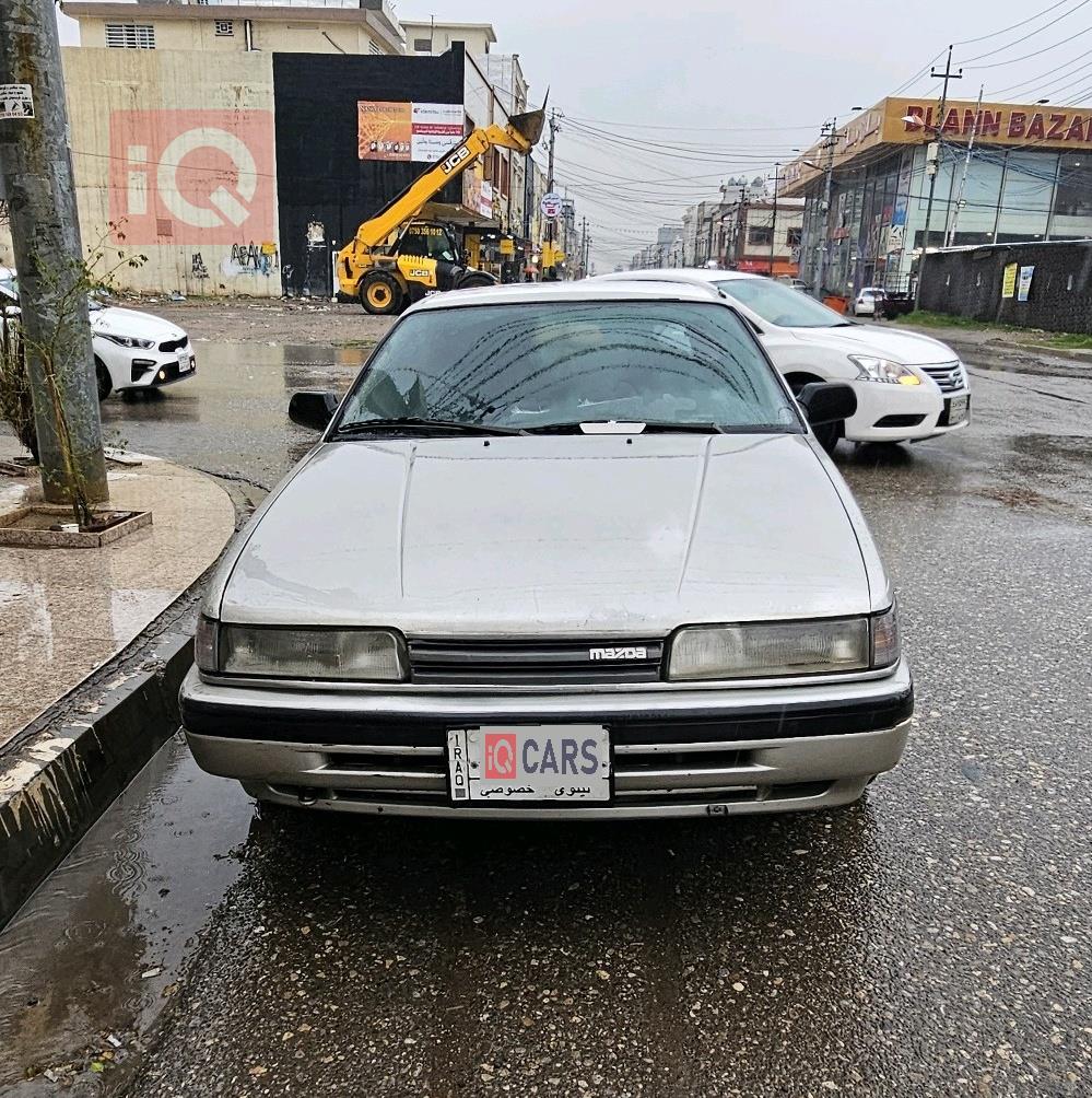 مازدا 626