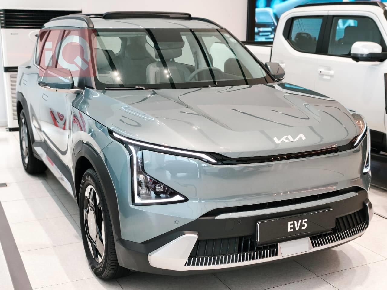 كيا EV5