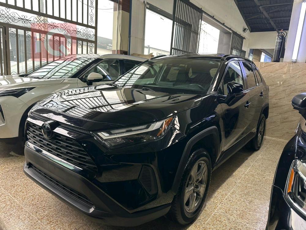 تويوتا راف 4