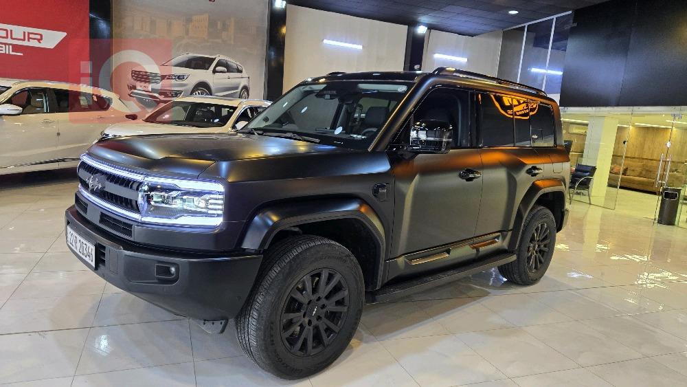 بي واي دي ليوبارد 5