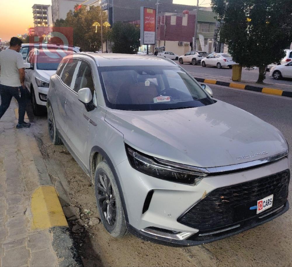 بايك X7