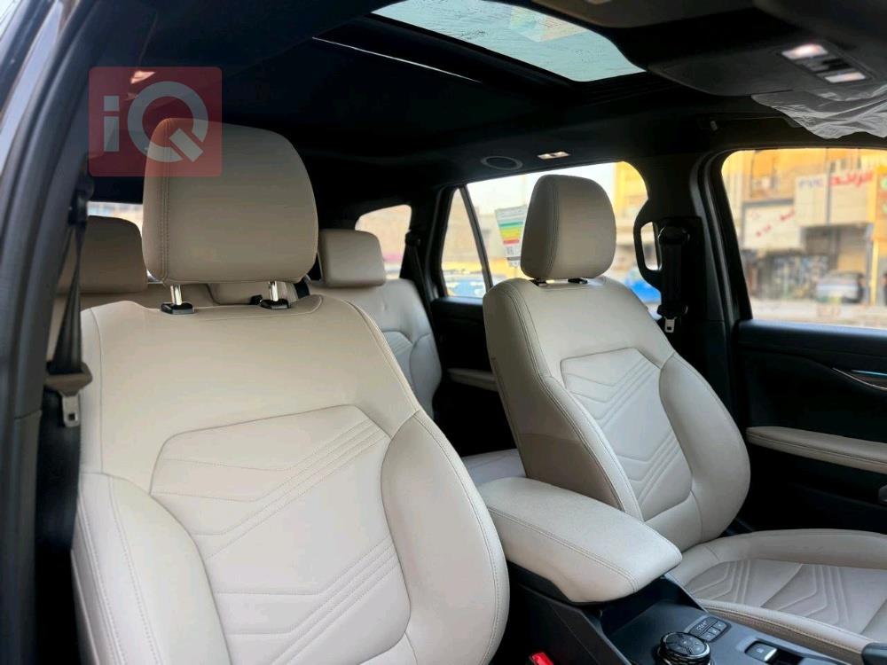 Ford Everest 2025 - د.ع58,000,000 for sale