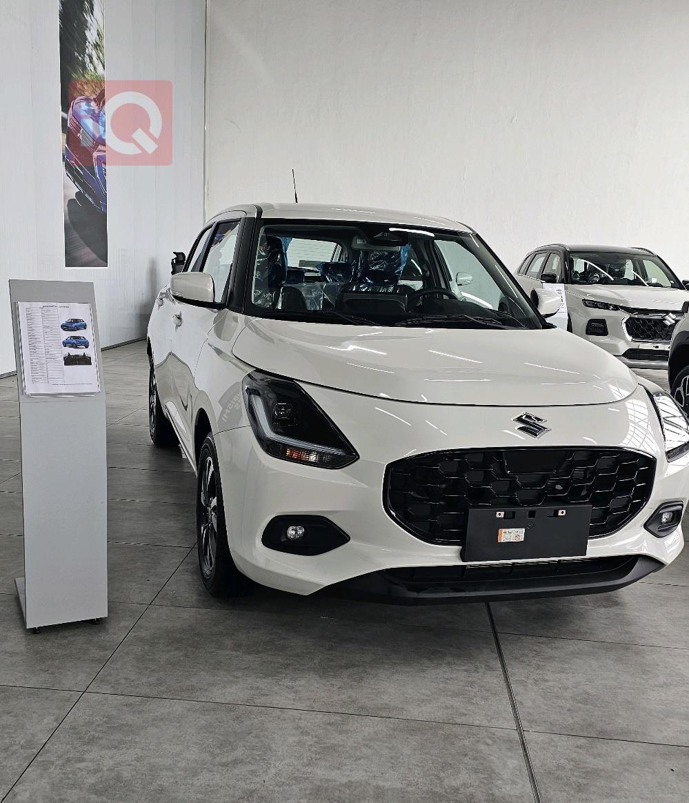 سوزوكي ديزاير