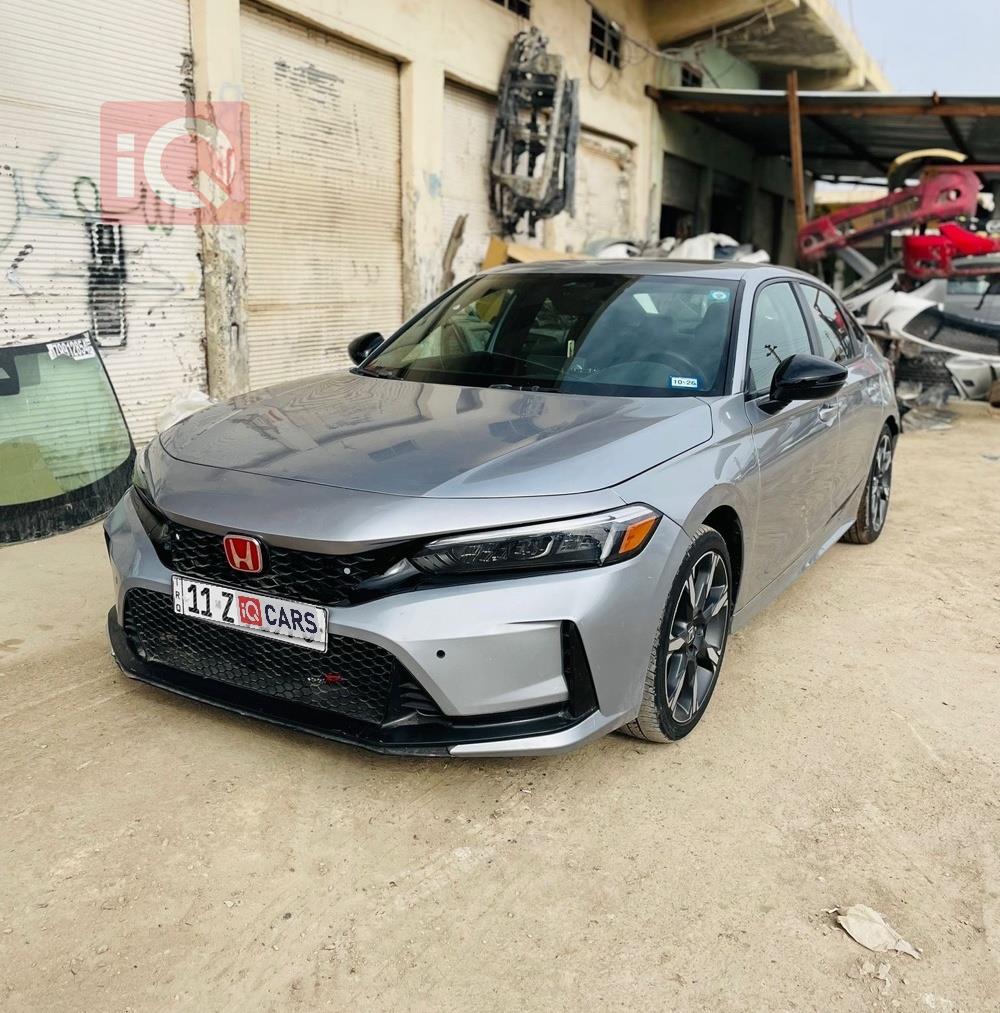 هوندا سيفيك