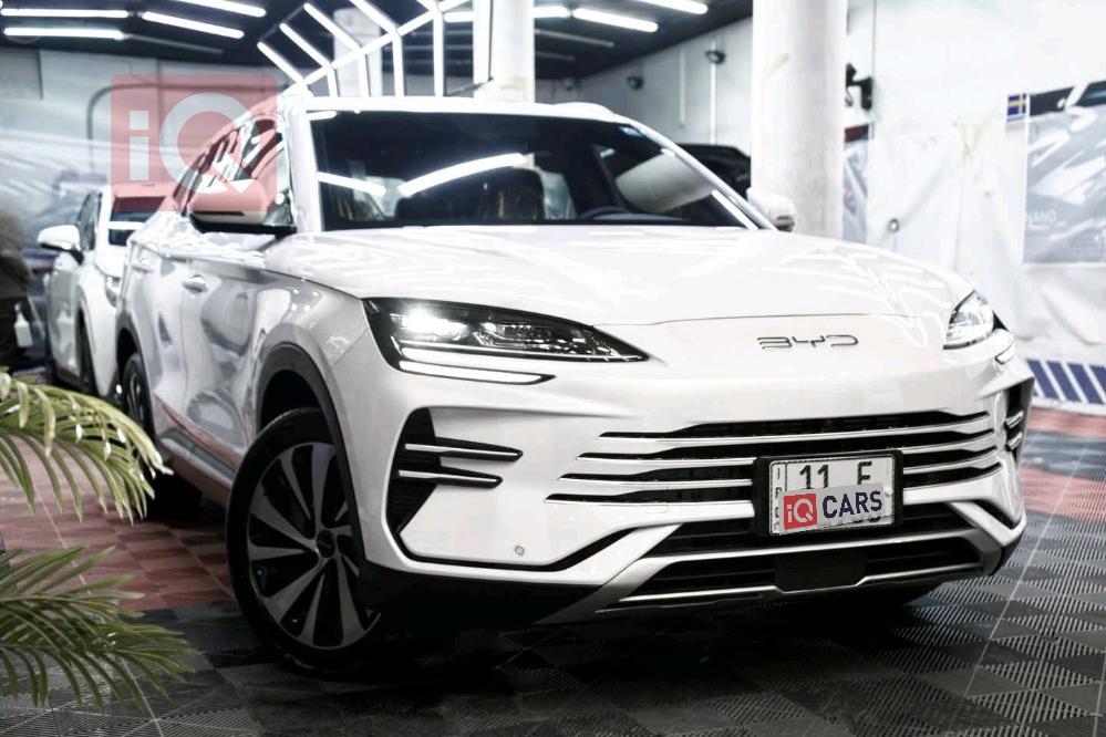 بي واي دي سونغ بلس